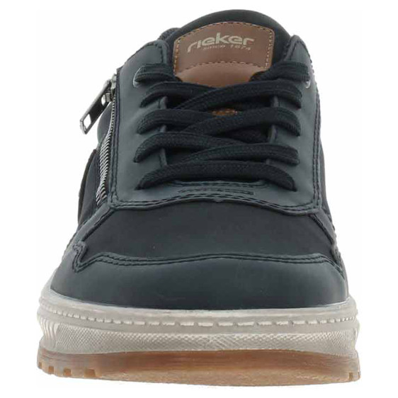 detail Pánska topánky Rieker 37029-14 blue