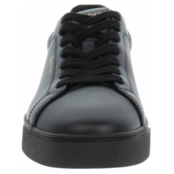 detail Pánska topánky Gant Mc Julien 29631555 G021 black-black