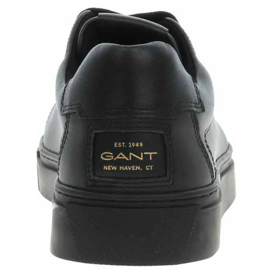 detail Pánska topánky Gant Mc Julien 29631555 G021 black-black