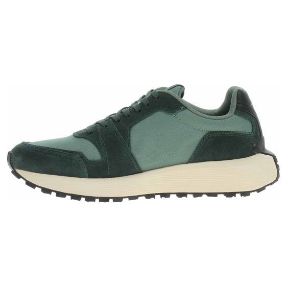 detail Pánska topánky Gant Ronder 29631633 G73 tartan green