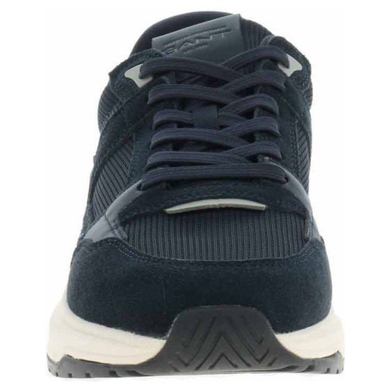 detail Pánska topánky Gant Jeuton 29637691 G69 marine