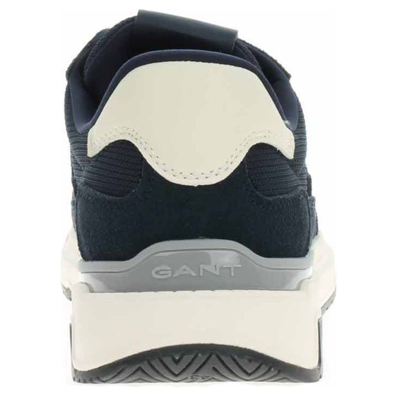detail Pánska topánky Gant Jeuton 29637691 G69 marine