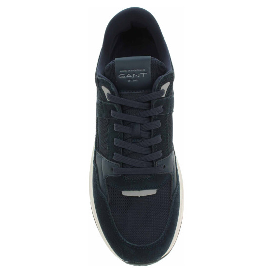 detail Pánska topánky Gant Jeuton 29637691 G69 marine