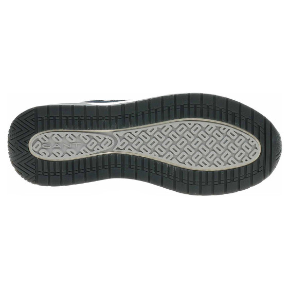 detail Pánska topánky Gant Jeuton 29637691 G69 marine