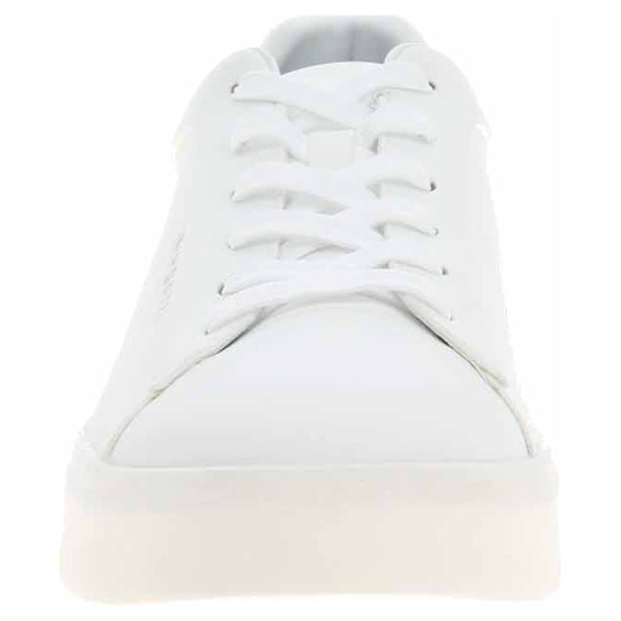 detail Pánska topánky Bugatti 324-AMU01-5000 white