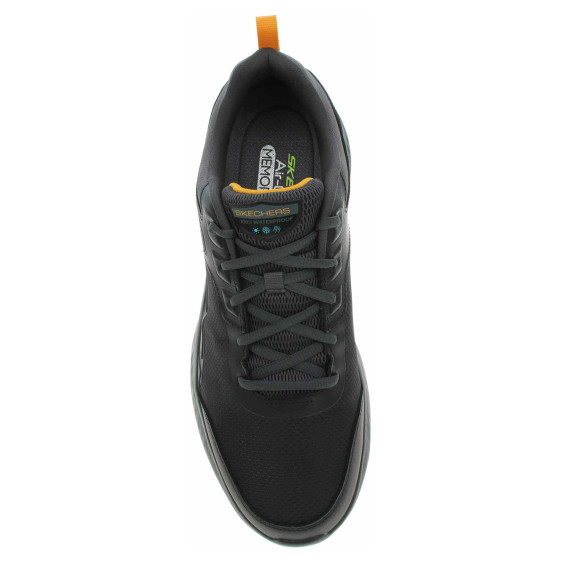 detail Skechers Waterproof: Skech-Lite Pro - Ankkor blk-charcoal