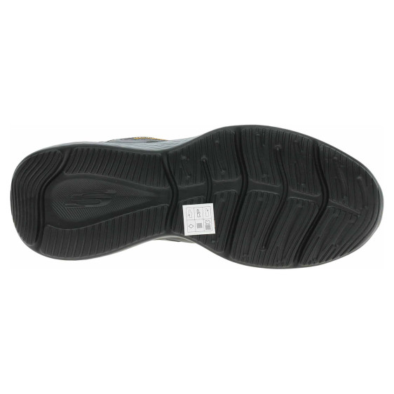detail Skechers Waterproof: Skech-Lite Pro - Ankkor blk-charcoal