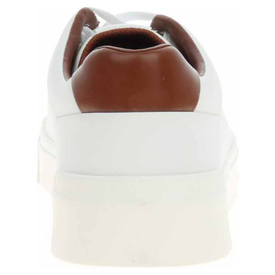 detail Pánska topánky Bugatti 324-AMU01-5050 2163 offwhite-cognac