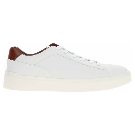 detail Pánska topánky Bugatti 324-AMU01-5050 2163 offwhite-cognac