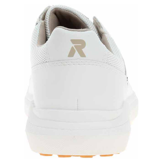 detail Pánska topánky Rieker U1100-80 weiss