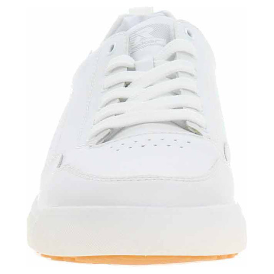 detail Pánska topánky Rieker U1101-80 weiss