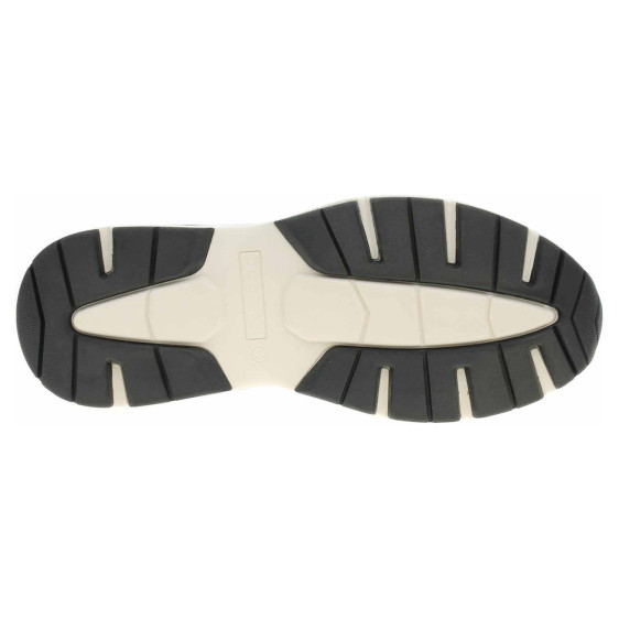 detail Pánska topánky Bugatti 321-AOX60-6969 black-grey