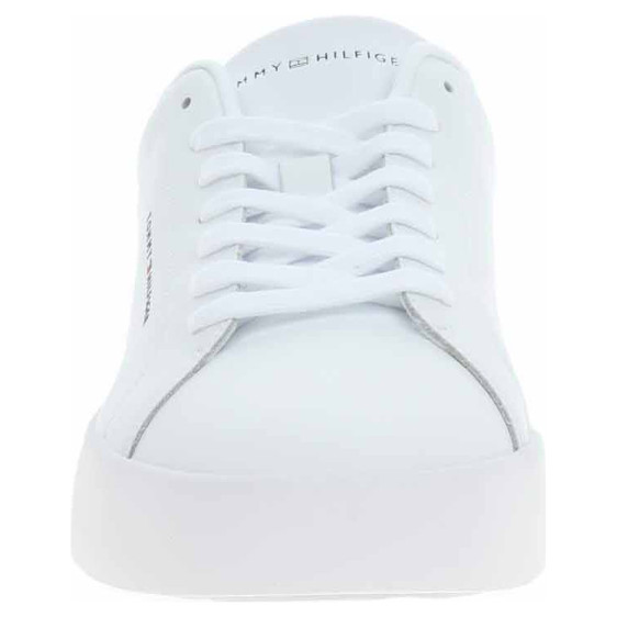 detail Pánska topánky Tommy Hilfiger FM0FM05367 0LD white-desert sky