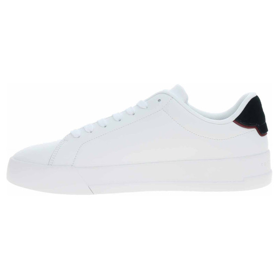 detail Pánska topánky Tommy Hilfiger FM0FM05367 0LD white-desert sky