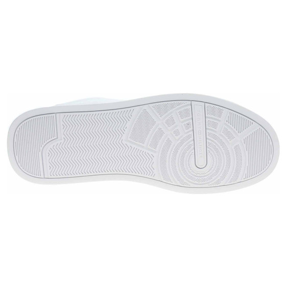 detail Pánska topánky Tommy Hilfiger FM0FM05367 0LD white-desert sky