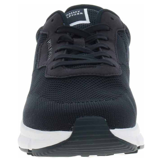 detail Pánska topánky Tommy Hilfiger FM0FM05423 DW5 desert sky