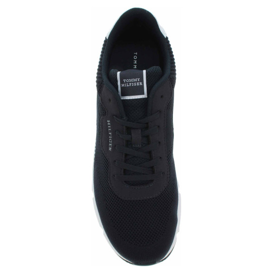 detail Pánska topánky Tommy Hilfiger FM0FM05423 DW5 desert sky