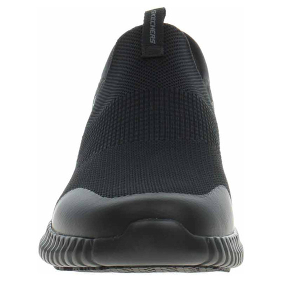 detail Skechers Slip-ins Work: Cessnock - Rylind black