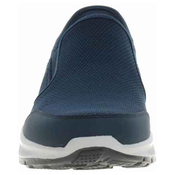 detail Skechers Slip-Ins Relaxed Fit Equalizer 5.0 - Drayze navy