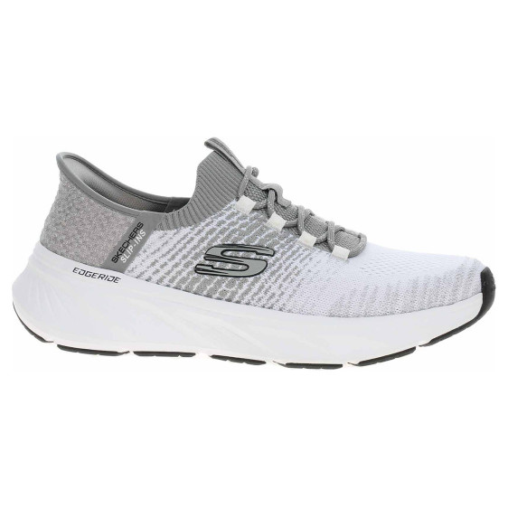 detail Skechers Slip-ins RF: Edgeride - Raygo white-grey