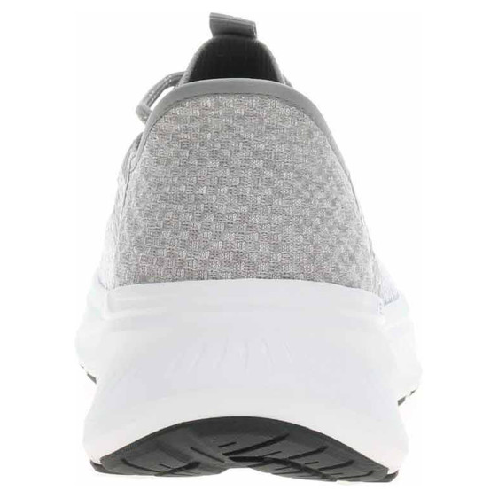 detail Skechers Slip-ins RF: Edgeride - Raygo white-grey