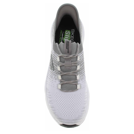 detail Skechers Slip-ins RF: Edgeride - Raygo white-grey