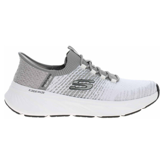 detail Skechers Slip-ins RF: Edgeride - Raygo white-grey