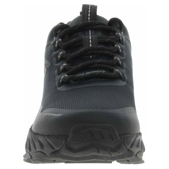 detail Skechers Max Protect - Fast Track black