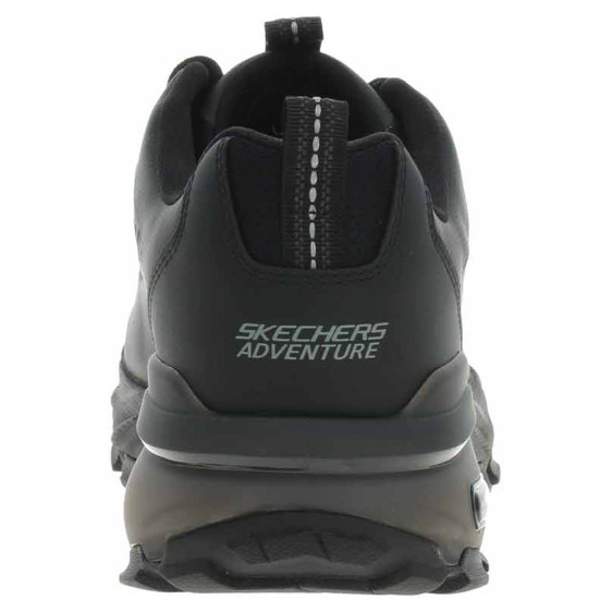 detail Skechers Max Protect - Fast Track black