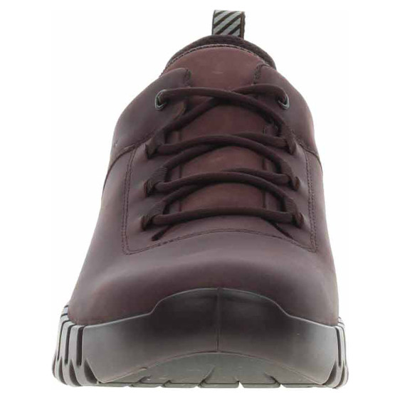detail Pánska topánky Ecco Gruuv M 52522461290 garnet