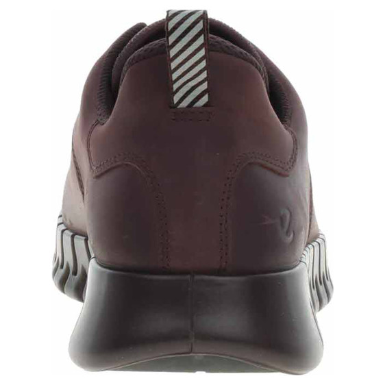 detail Pánska topánky Ecco Gruuv M 52522461290 garnet