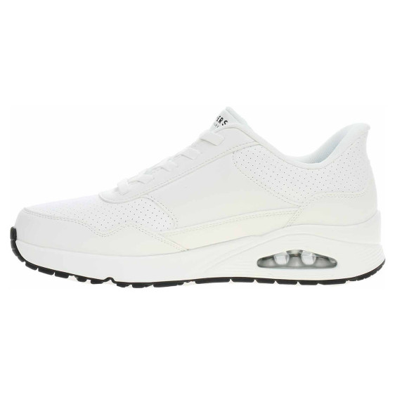 detail Skechers Slip-ins: UNO - Banksia Luxe white