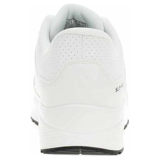 detail Skechers Slip-ins: UNO - Banksia Luxe white