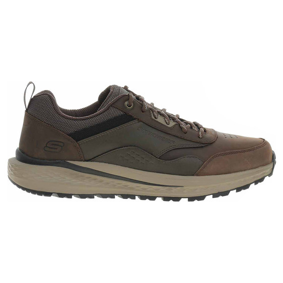 detail Skechers Relaxed Fit: Slade - Peralto cocoa