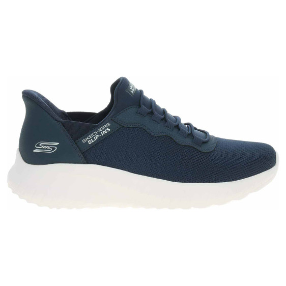 detail Skechers Slip-ins: BOBS Sport Squad Chaos navy