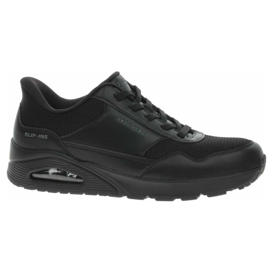 detail Skechers Slip-ins: UNO - Banksia black