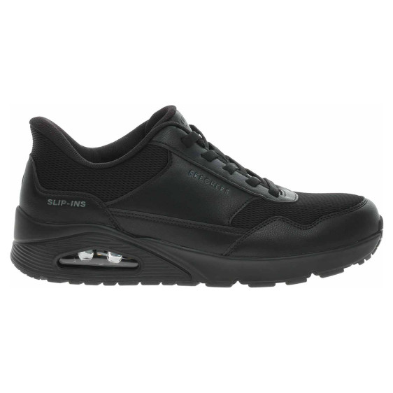 detail Skechers Slip-ins: UNO - Banksia black