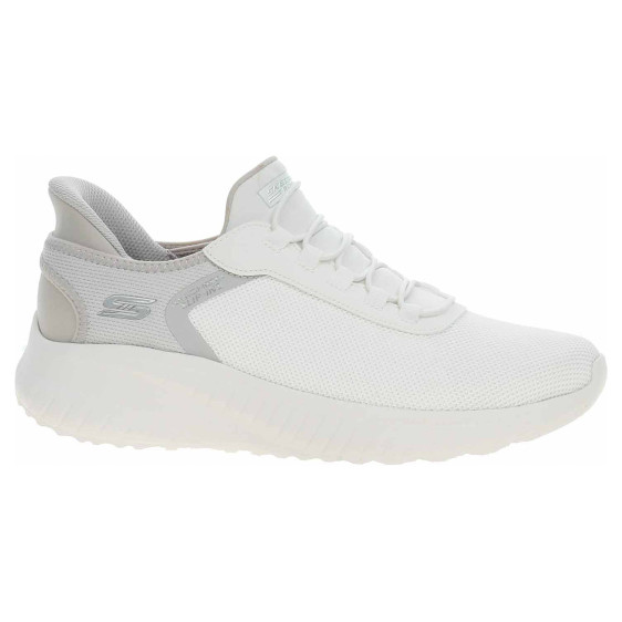 detail Skechers Slip-ins: BOBS Sport Squad Chaos - Tough Walk off white