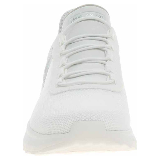 detail Skechers Slip-ins: BOBS Sport Squad Chaos - Tough Walk off white