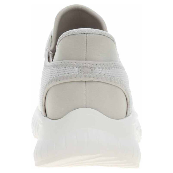 detail Skechers Slip-ins: BOBS Sport Squad Chaos - Tough Walk off white