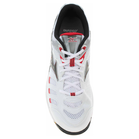 detail Mizuno Wave Rally 9KV-19509
