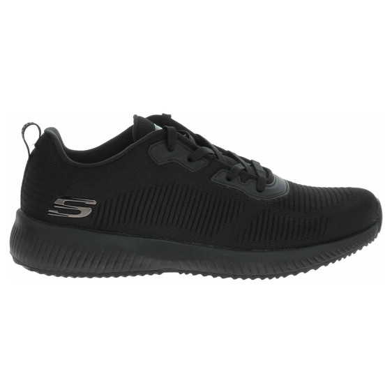 detail Skechers Squad black