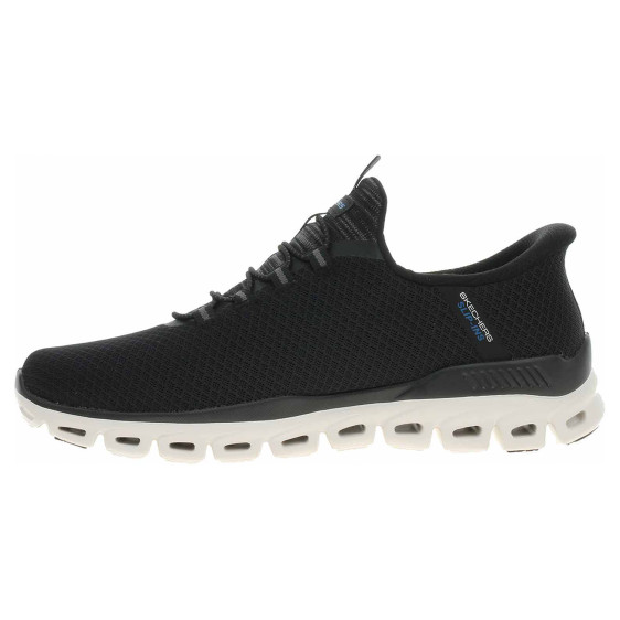 detail Skechers Slip-ins: Glide-Step - Noxus black