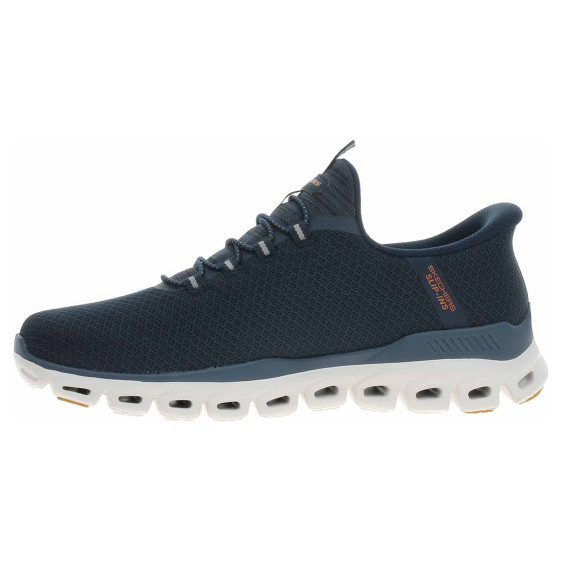 detail Skechers Slip-ins: Glide-Step - Noxus navy