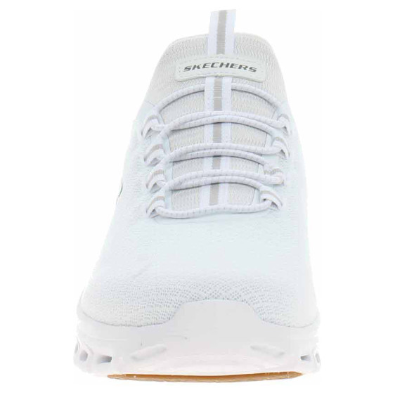 detail Skechers Slip-ins: Glide-Step - Noxus white