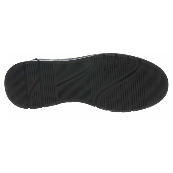 detail Pánska členkové topánky Lee Cooper LCJ-24-33-2913MC black