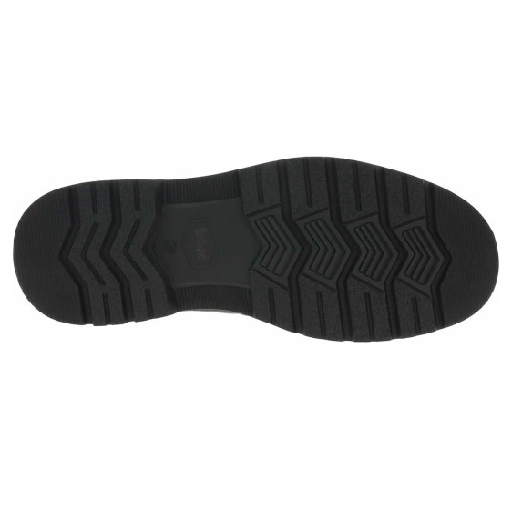 detail Pánska členkové topánky Lee Coopoer LCJ-24-33-2927MC black