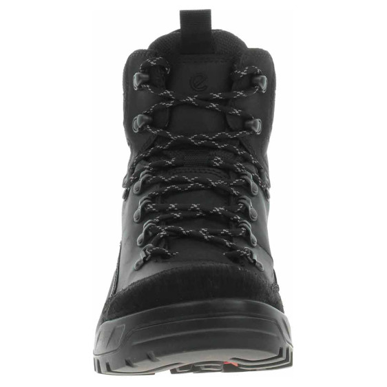 detail ECCO pánské trekové OFFROAD M 82243451052 black