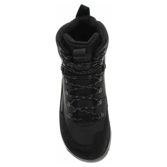 detail ECCO pánské trekové OFFROAD M 82243451052 black