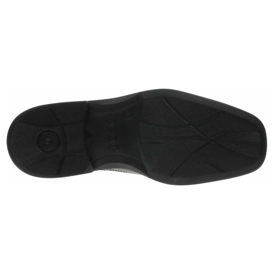 detail Pánske mokasiny Ecco 05150401001 black